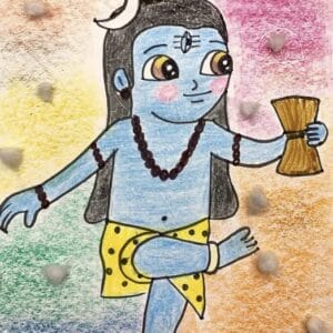 Shiv Tandav | 1 Hr | Pre - recorded | 8-10 Years