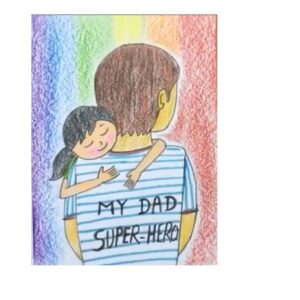 Father's Day | 1Hr | Pre-Recorded | 8-10 Years