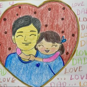 Father's Day | 1Hr | Pre-Recorded | 10 + Years & Moms