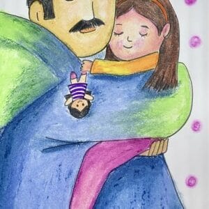 Father's Day Special | 1Hr | Pre-Recorded | 10 + Years & Moms