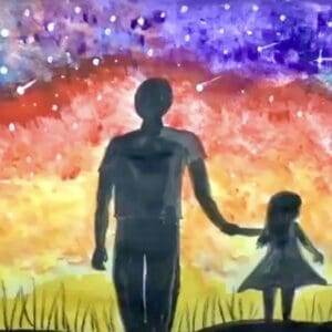 Father's Day ( Wet & Wet ) | 1Hr | Pre-Recorded | 10+ Years & Moms