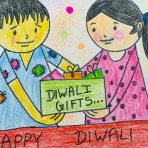 Diwali Celebration | 1Hr | Pre-Recorded | 4-7 Years