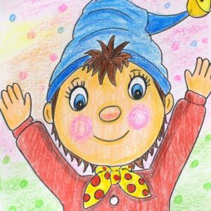 Cartoon Noddy | 2Hr | Pre-Recorded | 8-10 Years