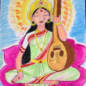 Vasant Panchami Special | 2Hr | Pre - Recorded | 10+Years & Moms