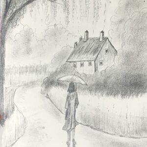 Pencil Shading | 2Hr | Pre - Recorded | 10+Years & Moms