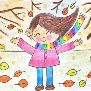 Autumn Special | 2Hr | Pre-Recorded | 4-7 Years