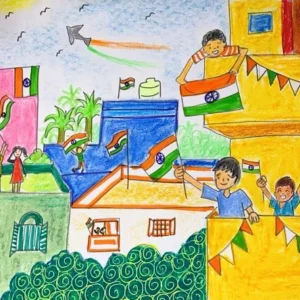 Republic Day | 2Hr | Pre - Recorded | 10+Years & Moms