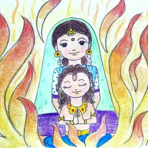 Prahalad Holi Special | 1.5Hr | Pre - Recorded | 4-7Years