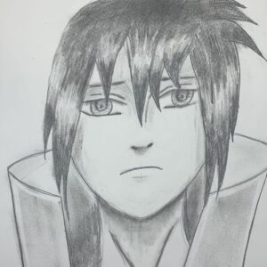 Boy Manga Face ( Anime ) | 1Hr | Pre - Recorded | 10+Years & Moms
