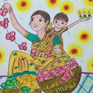 Green Diwali | 1.5Hr | Pre - Recorded | 10+Years & Moms
