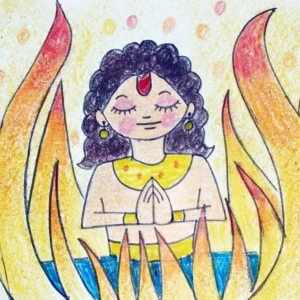Holi Especial (Prahalad) | 1Hr | Pre - Recorded | 8-10 Years