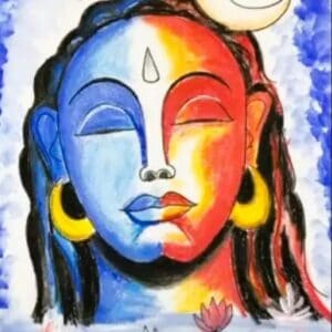 Lord Shiva ( Shivratri) | 2Hr | Pre-Recorded | 10+Years & Moms