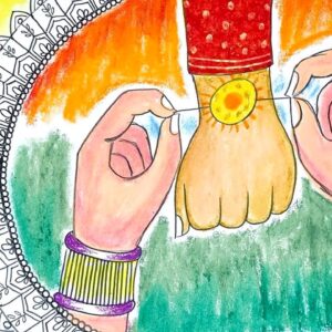 Rakshabandhan Special | 1Hr | Pre-Recorded | 10+Years & Moms