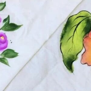 Fabric Art | 1Hr | Pre - Recorded | 10+Years & Moms