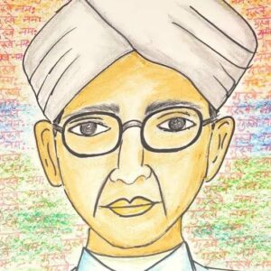 Dr. Radha Krishnan Artwork | 2Hr | Pre - Recorded | 10+Years & Moms