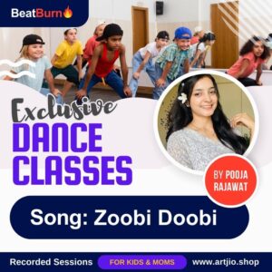 Zoobi Doobi Dance Tutorial |2 Hr| Pre Recorded